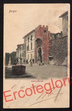 ag6469 - CARTOLINA D'EPOCA -