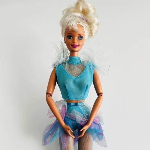 Barbie bambola vintage