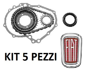 Kit catena distribuzione - kit,