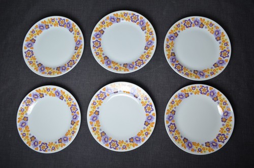 S8069 set piatti - , in
