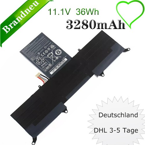 Batteria per acer aspire s3 - ✅batteria,