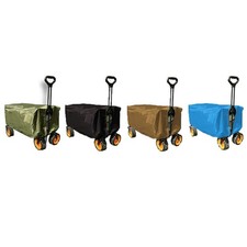 Carrello da Campeggio Giardino