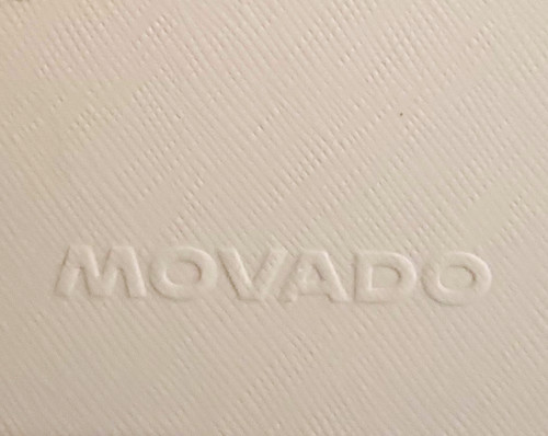 Movado museum classic swiss - museum,