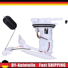 Pompa benzina sensore livello