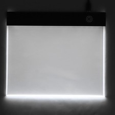 Artcraft Tracing Light Pad A5