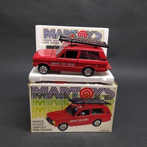 Modellino 25 range - modellino, rover