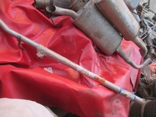 RENAULT Clio 1.2 mod 98 - Tubo