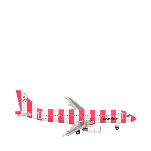 Herpa wings 500 condor a320 - 1:500,
