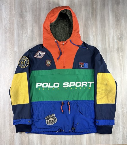 Ralph lauren polo - sport, medium