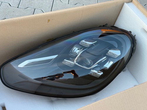 Ottimo originale porsche - ottimo,