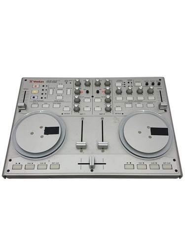 Vestax equipment vci 100 - dj, vci-100