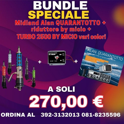Midland alan quarantotto - midland, +120