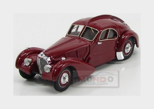 Rio bugatti sc atlantic - 1:43,