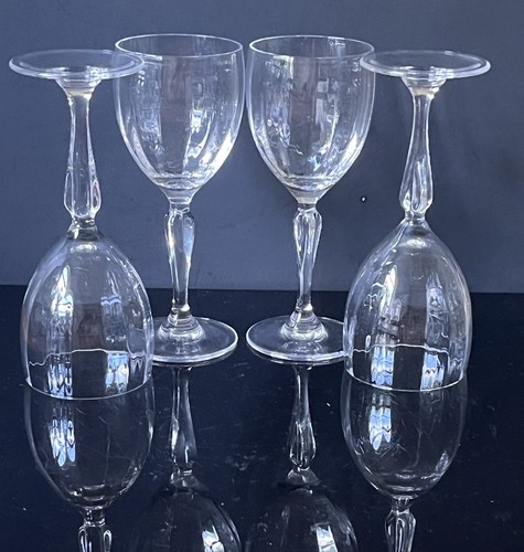 Bicchieri vino cristallo - bicchieri,