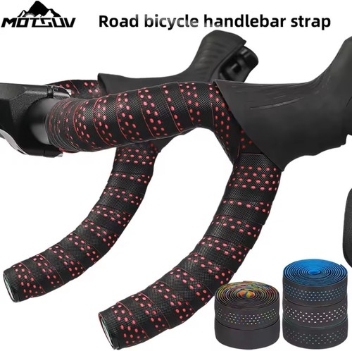 Nastro per manubrio bici