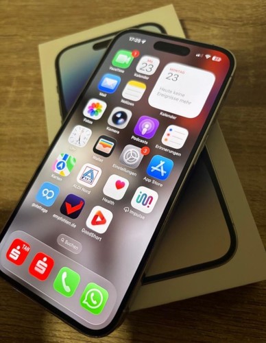Apple iphone pro 128gb - iphone,