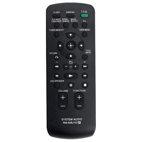 Rmamu137 telecomando di - ,