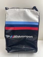 Zaino BMW Motorsport