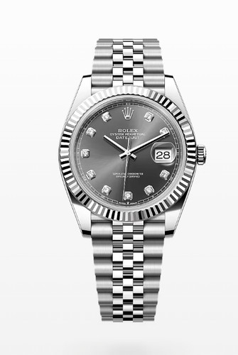 Rolex datejust 2026 mm - rolex,