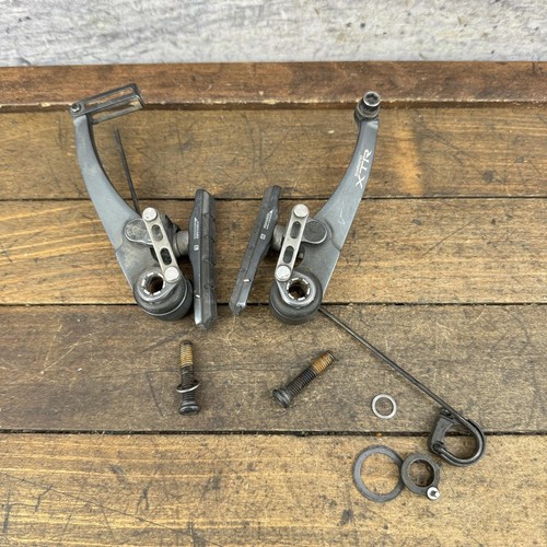 Pinza freno shimano xtr - pinza, a