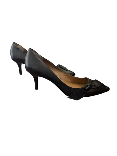 Scarpe donna elie tahari - tahari, nere