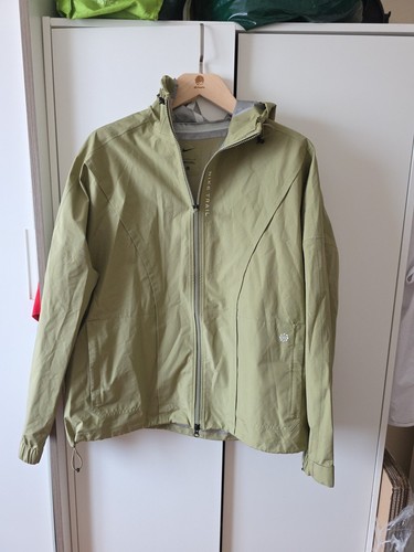 Giacca nike trail goretex - giacca,