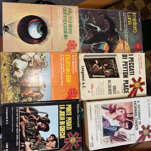 Poket libri anni volumi - 80,