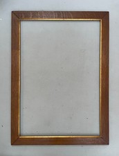 Telaio in rovere, cornice