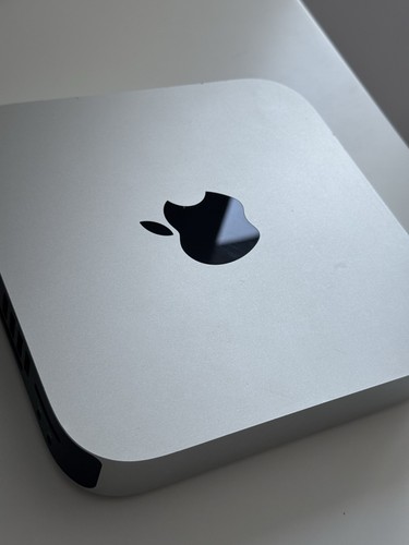 Apple mac mini - mini,