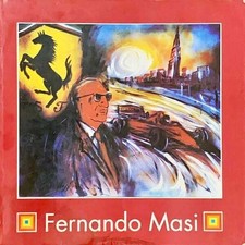 Fernando Masi Nel Mondo Delle