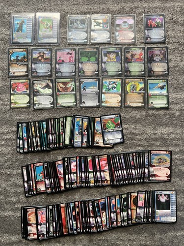 Large bundle score - bundle, of