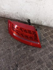 Fanale posteriore principale