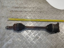 Albero motore anteriore