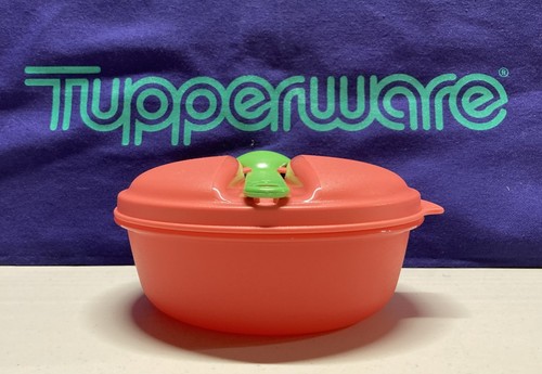 Tupperware snack bite - tupperware, on