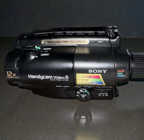 Videocamera sony handycam - videocamera,