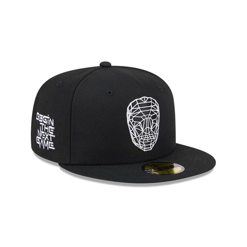 New era 59fifty net flix - 59fifty, squid