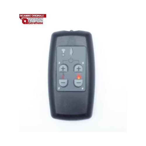 Extraflame 002272502 - -,
