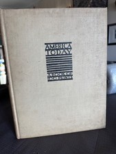 America Today: A Book of 100