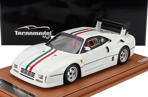 Tecnomodel ferrari - 1/18,
