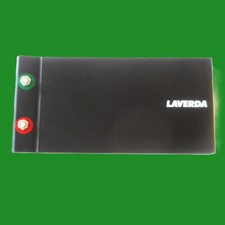 🔴 LAVERDA Una lunga storia