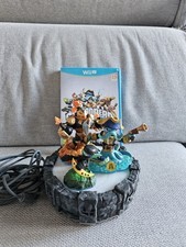 Skylanders Swap Force Nintendo