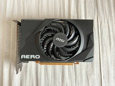 Msi amd radeon 6400 aero - rx,