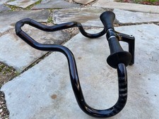 Scott Aero Manubrio DH Drop In