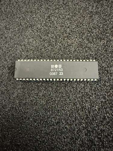 Pezzo 8721r3 mos - mos,