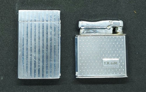 Wow what pair colibri - what, a