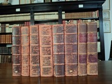 Enciclopedia storico-nobiliare