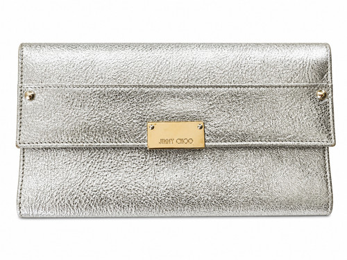 Pochette jimmy choo reese - pochette, in