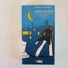 Corto sconto maltese - corto,