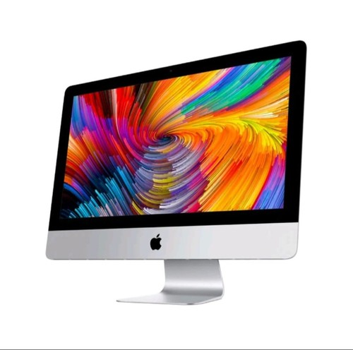 Apple imac con retina - imac,