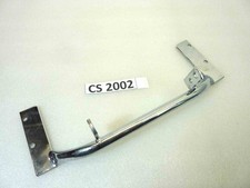 Staffa centrale borse laterali